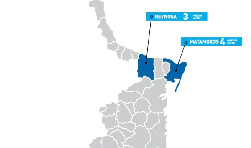 Comunicado de la Secretaría de Salud