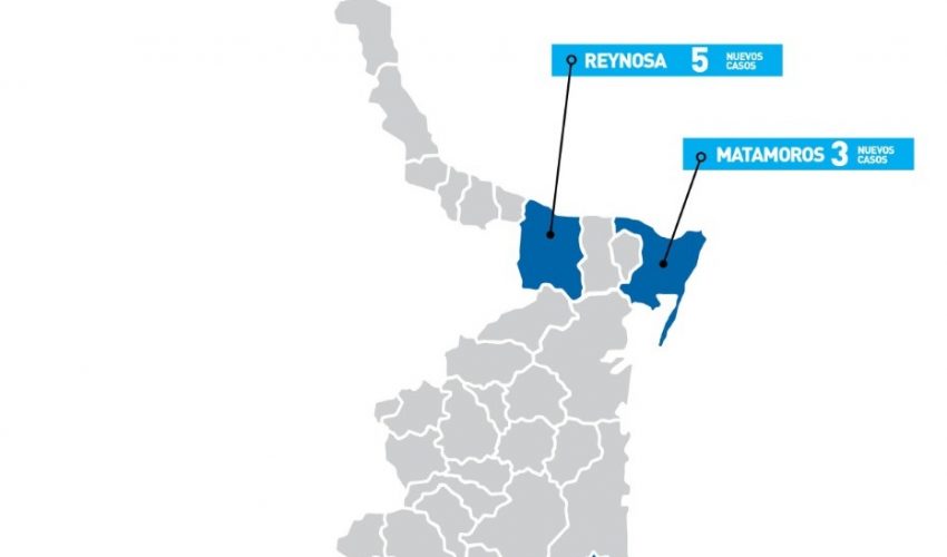 Comunicado de la Secretaría de Salud