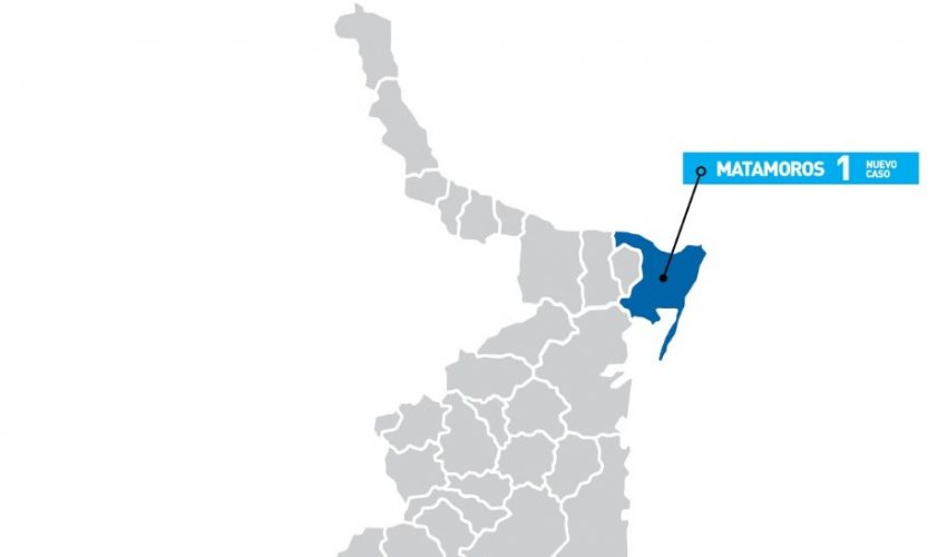 Comunicado de la Secretaría de Salud