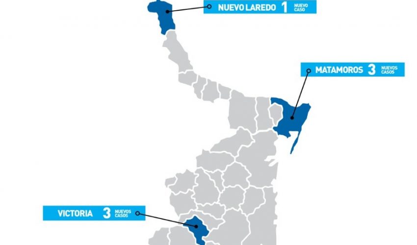 Comunicado de la Secretaría de Salud