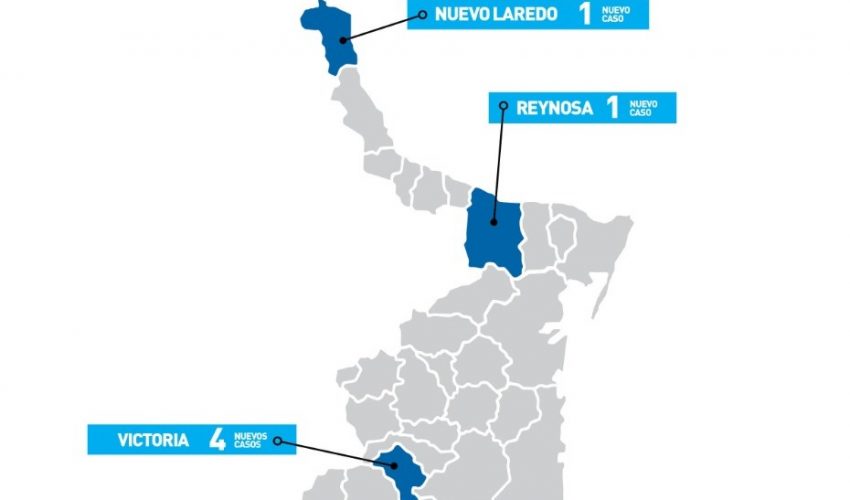 Comunicado de la Secretaría de Salud