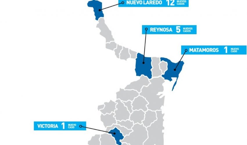 Comunicado de la Secretaría de Salud