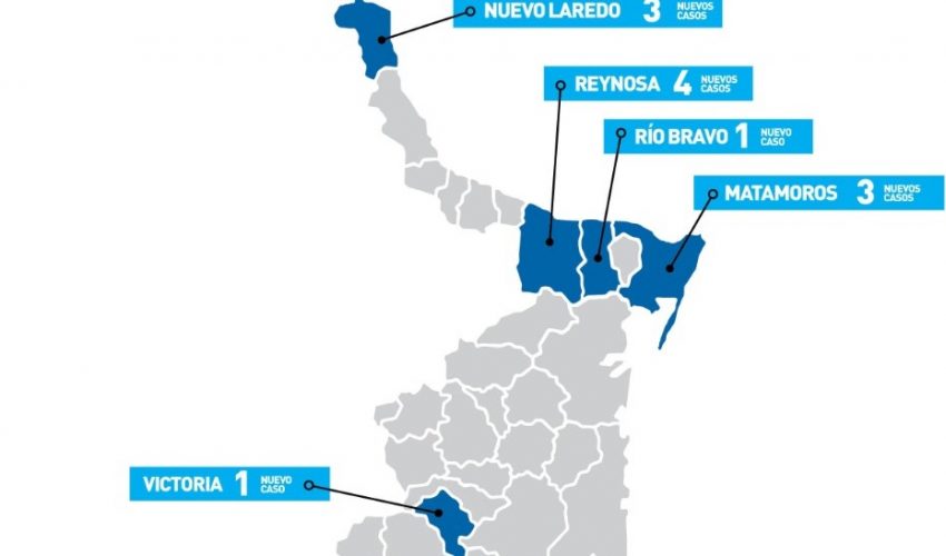 Comunicado de la Secretaría de Salud