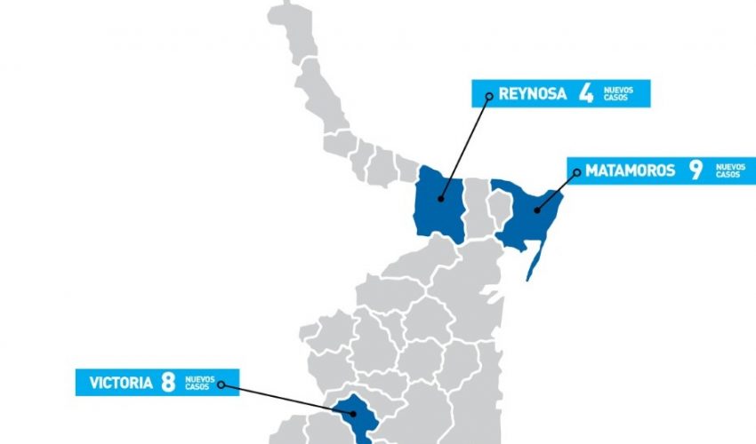 Comunicado de la Secretaría de Salud