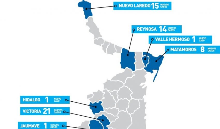 Comunicado de la Secretaría de Salud