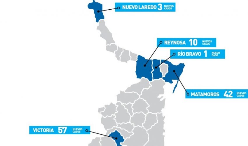 Comunicado de la Secretaría de Salud