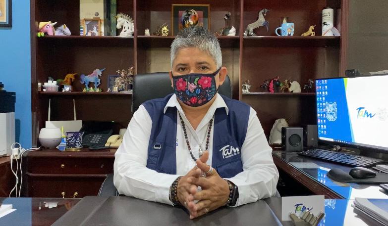 En Tamaulipas no hay casos de viruela símica: SST
