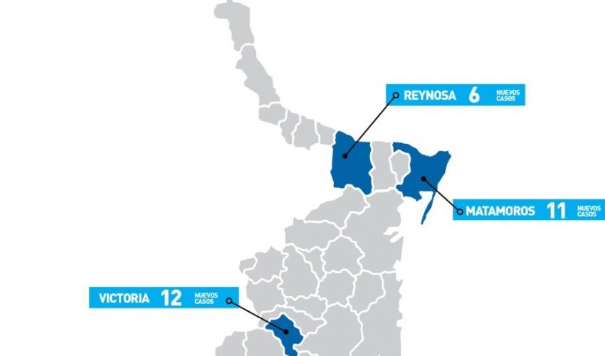 Comunicado de la Secretaría de Salud