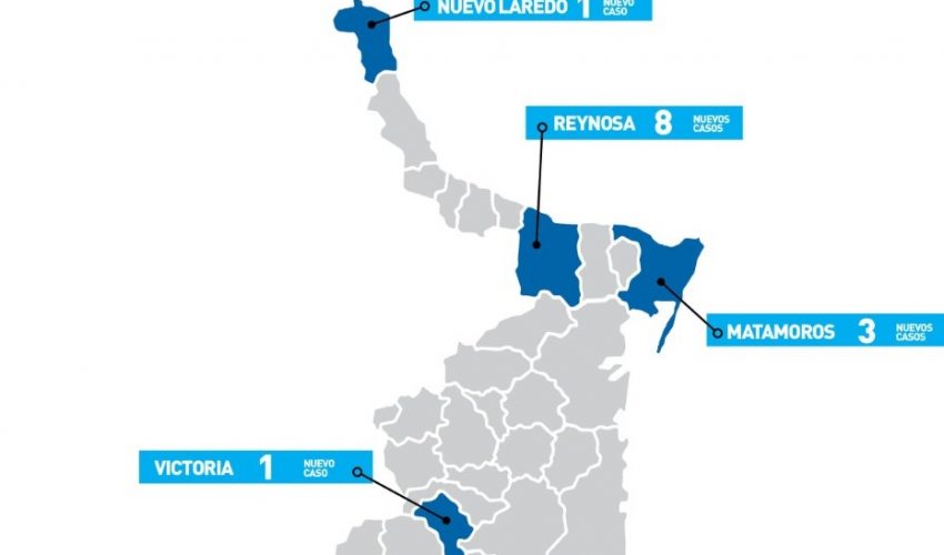 Comunicado de la Secretaría de Salud