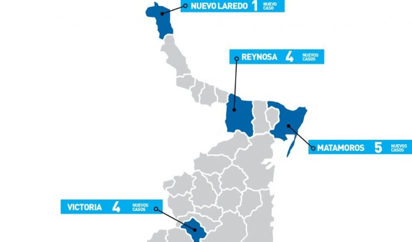 Comunicado de la Secretaría de Salud