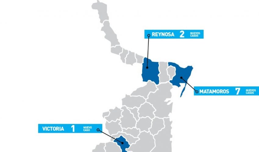 Comunicado de la Secretaría de Salud