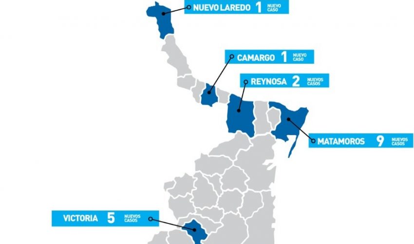 Comunicado de la Secretaría de Salud