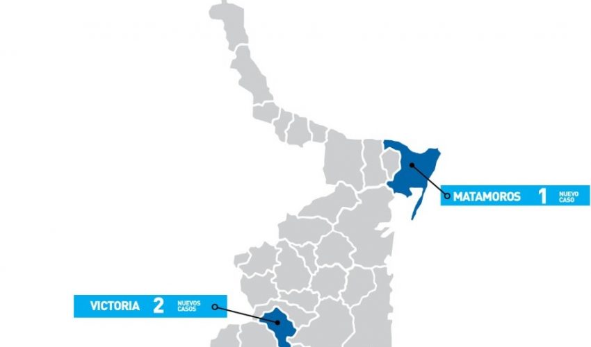 Comunicado de la Secretaría de Salud