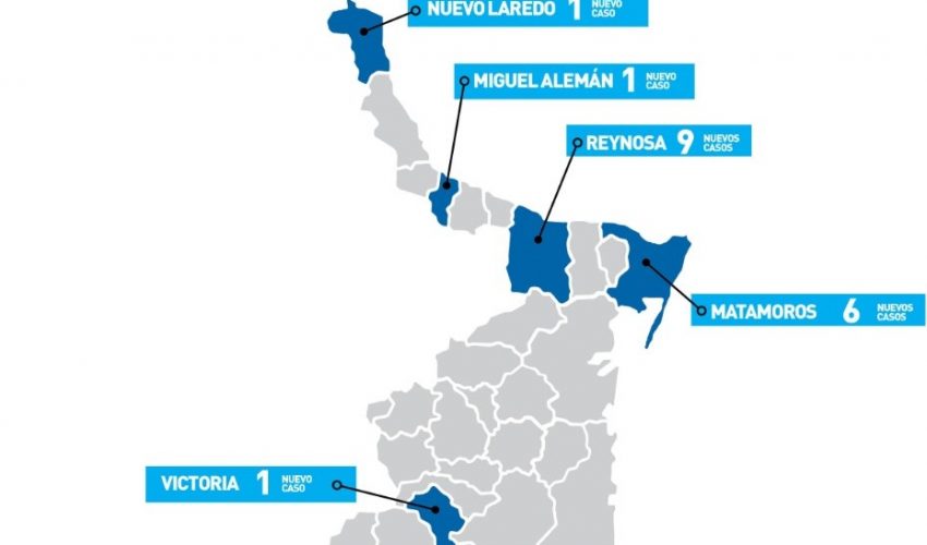 Comunicado de la Secretaría de Salud