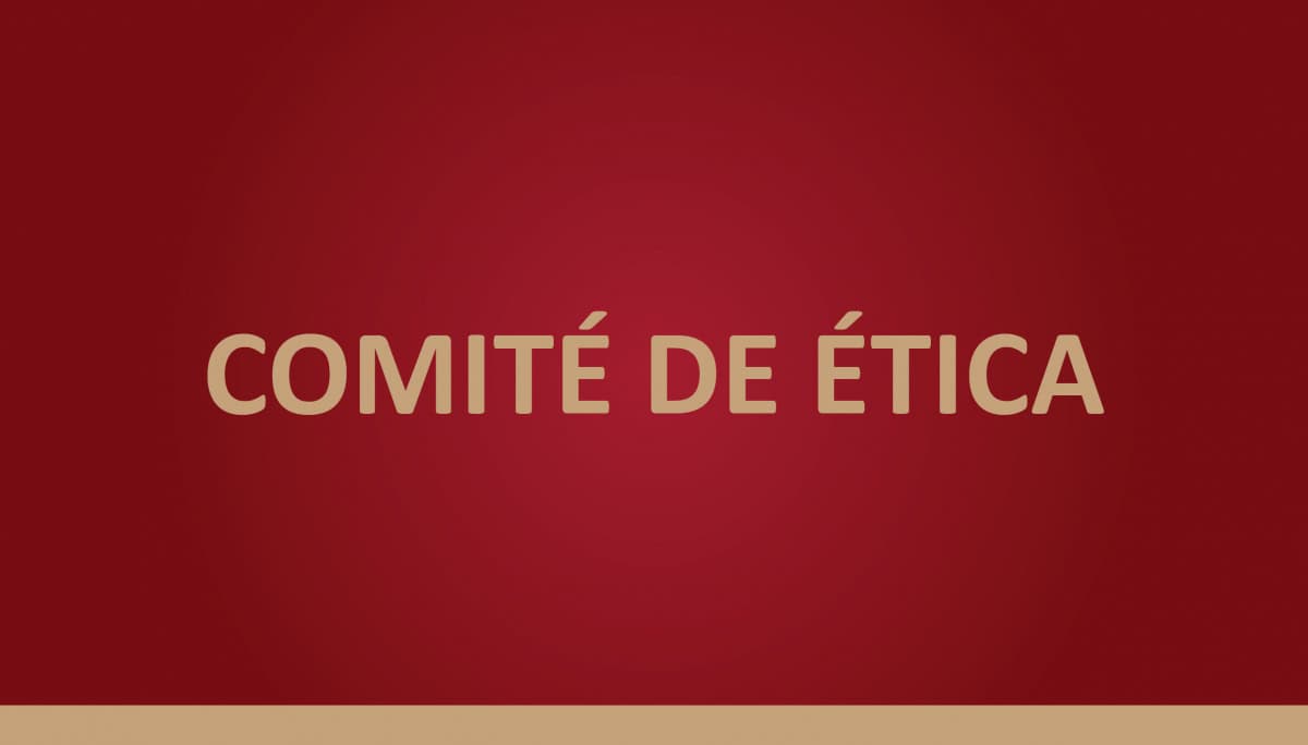Comité de Ética
