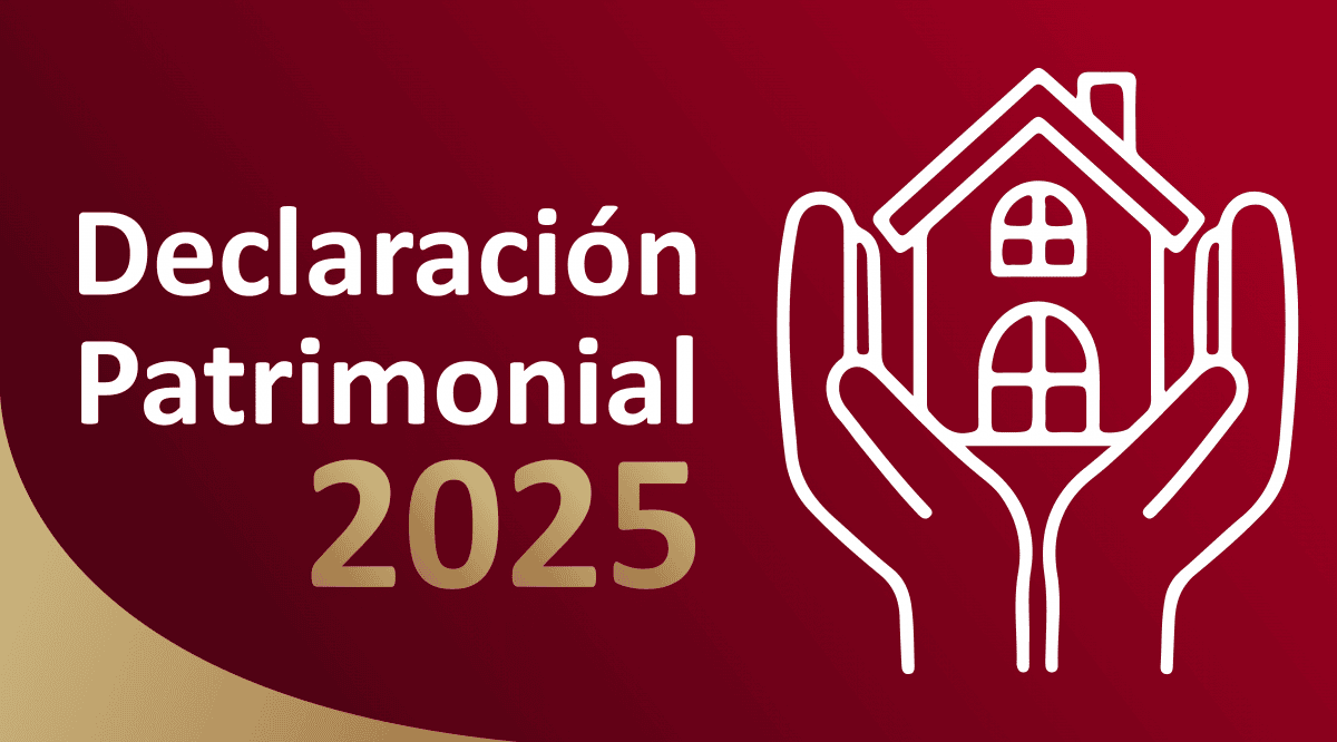 Declaración de Situación Patrimonial y de Intereses