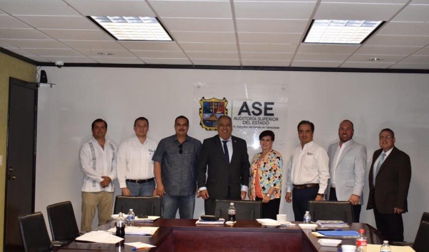 SEGUNDA SESIÓN ORDINARIA DEL COMITÉ COORDINADOR DEL SISTEMA ESTATAL ANTICORRUPCIÓN.