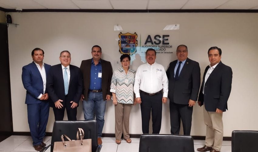 TERCERA SESIÓN ORDINARIA DEL COMITÉ COORDINADOR DEL SISTEMA ESTATAL ANTICORRUPCIÓN.