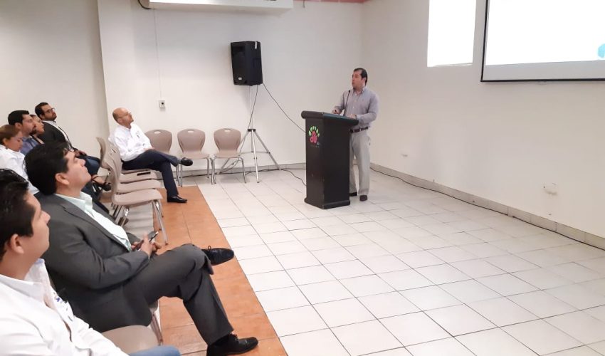 TALLER PARA SERVIDORES PÚBLICOS MUNICIPALES “SISTEMA ESTATAL ANTICORRUPCIÓN TAMAULIPAS”
