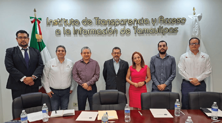 ¡Avanzando juntos hacia la transparencia y la justicia!