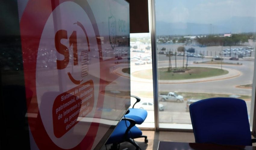 Reunión Estratégica para el Fortalecimiento Tecnológico del Sistema Estatal Anticorrupción