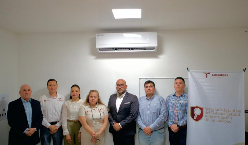 Segunda Sesión Ordinaria 2025 del COCODI