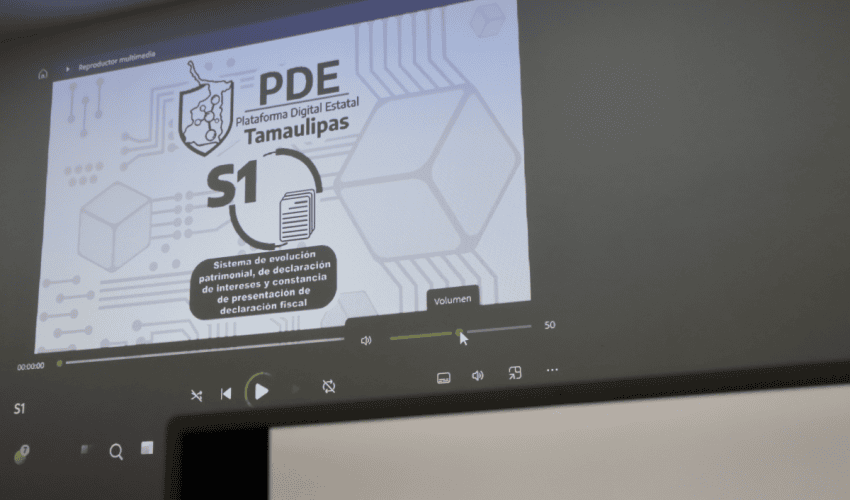 Capacitación especializada en el uso y administración del S1