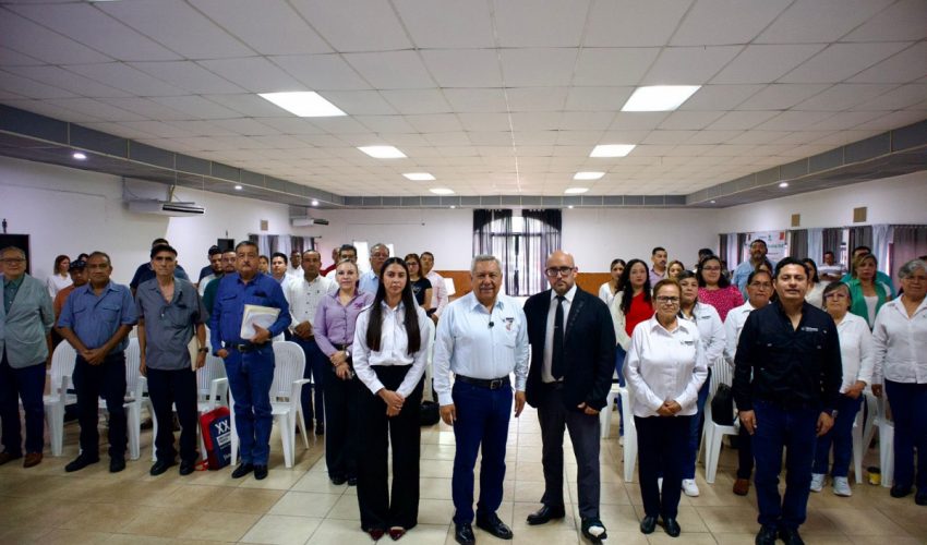 Implementación del Sistema S1 en Güémez