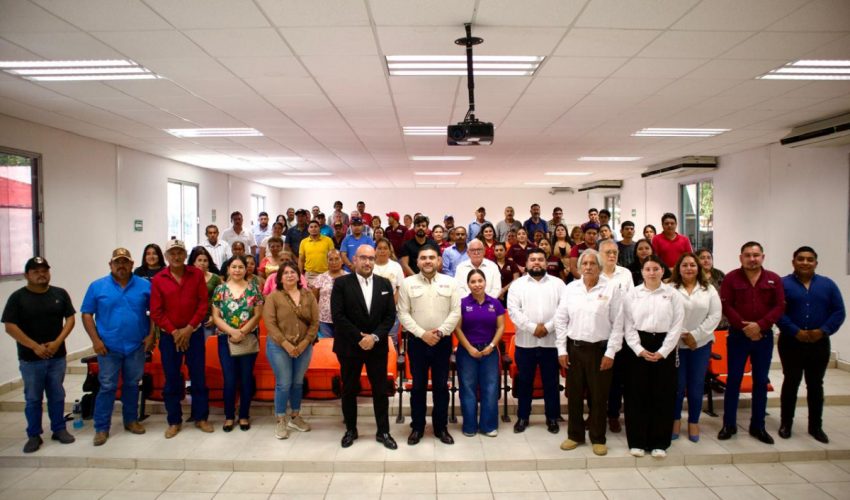 Implementación del Sistema S1 en el Municipio de Casas