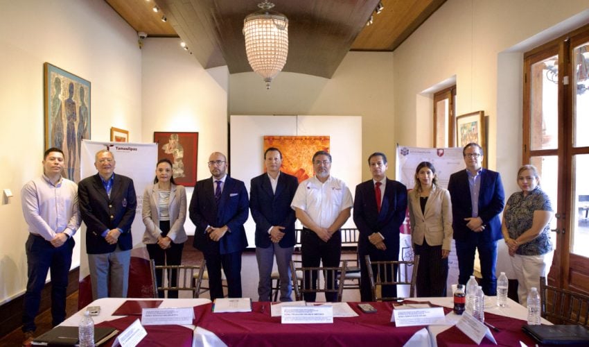 Tercera Sesión Ordinaria 2025 del COCODI