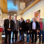 Implementación del Sistema S1 en la Región del Altiplano