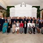 13ª Reunión Nacional de Titulares y Encargados de Despacho de las Secretarías Ejecutivas de los Sistemas Anticorrupción