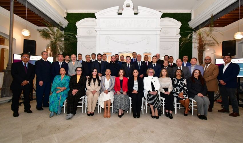 13ª Reunión Nacional de Titulares y Encargados de Despacho de las Secretarías Ejecutivas de los Sistemas Anticorrupción