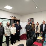 CUARTA SESIÓN ORDINARIA 2025 DEL COCODI