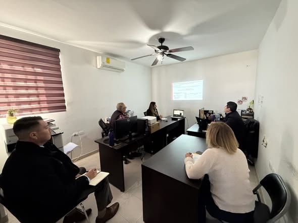 Programa de Implementación de la Política Estatal Anticorrupción