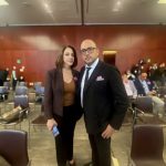 Evento Ciudadanía de Datos en el Senado de la República