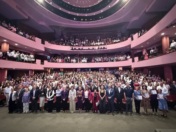 Día Internacional de la Mujer