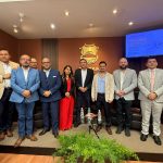 Conversatorio «Plataforma Digital Estatal y Prevención de la Corrupción en Tamaulipas»