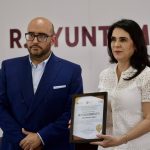 Acuerdo de Integración de Declaraciones Patrimoniales en el Sistema S1 del Municipio de Tampico