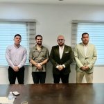 Mesa de Trabajo en el Municipio de Reynosa