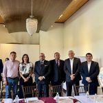 1ra Sesión Ordinaria 2026 del Comité Coordinador y Órgano de Gobierno