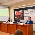 Platica «La Importancia de los Derechos Humanos»