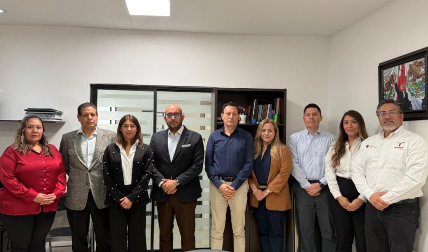 1ra Sesión Ordinaria del Comité de Control y Desempeño Institucional  (COCODI).