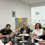 Primera Sesión Ordinaria 2026 del Comité de Ética, Conducta y Prevención de Conflictos de Interés.