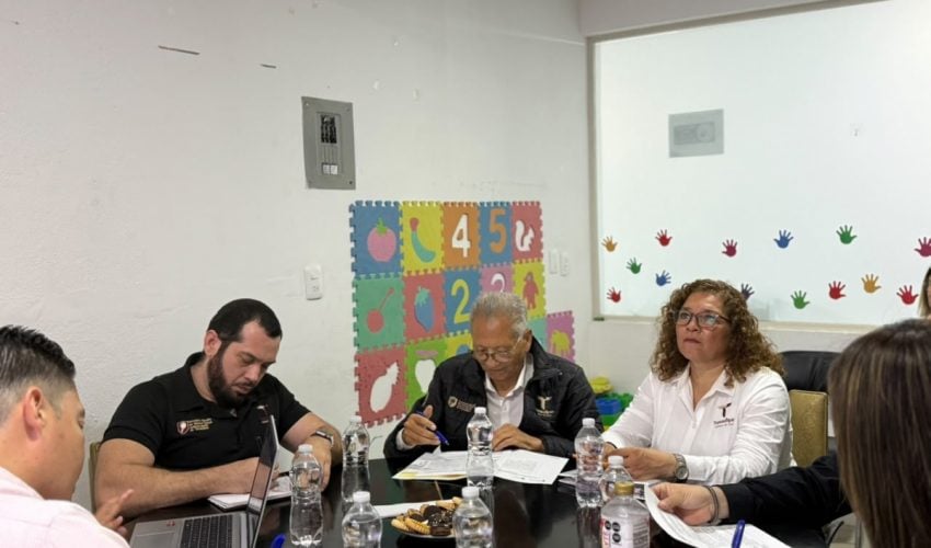 Primera Sesión Ordinaria 2026 del Comité de Ética, Conducta y Prevención de Conflictos de Interés.