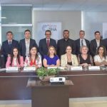Décima Cuarta Reunión Nacional de Titulares y Encargados de Despacho de las Secretarías Ejecutivas de los Sistemas Anticorrupción.
