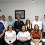 Segunda Sesión Ordinaria 2026 del COCODI de la SESEAT.