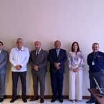 Primera Sesión Extraordinaria del Comité Coordinador y la Segunda Sesión Ordinaria del Órgano de Gobierno.