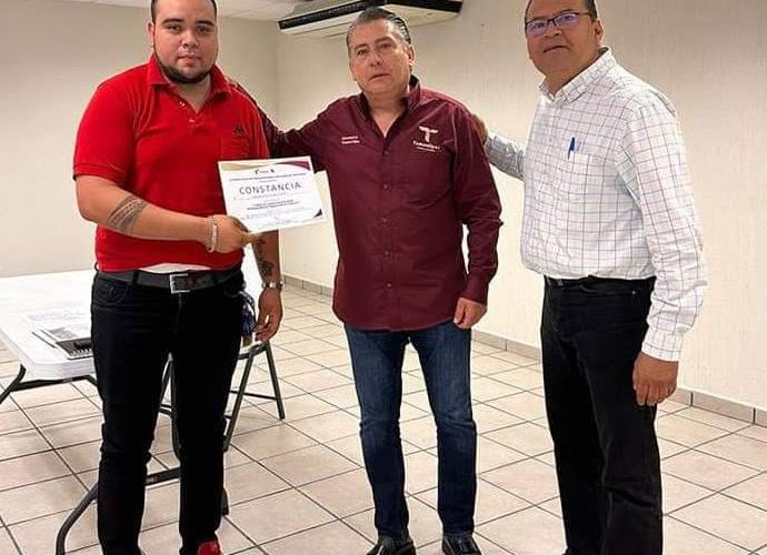 Iniciará Tamaulipas modernización del transporte público