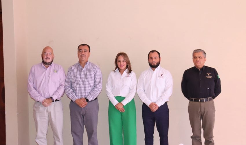 Sesiona Coordinación Estatal del Mecanismo para la Protección de Personas Defensoras de Derechos Humanos y Periodistas